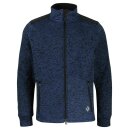 3318 Fleecejacket Navy