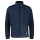 3318 Fleecejacket Navy