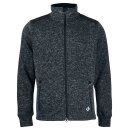 3318 Fleecejacket Black