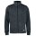 3318 Fleecejacket Black