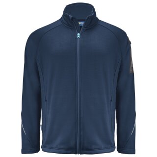 3319 Micro Jacket Navy