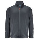 3319 Micro Jacket Grey