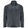3319 Micro Jacket Grey