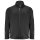 3319 Micro Jacket Black