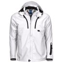 3406 Functional Jacket White