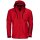 3406 Functional Jacket Red