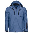 3406 Functional Jacket Skyblue