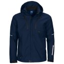 3406 Functional Jacket Navy