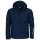 3406 Functional Jacket Navy
