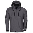 3406 Functional Jacket Grey