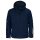 3407 Padded Jacket Navy