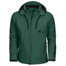 3407 Padded Jacket Forestgreen