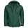 3407 Padded Jacket Forestgreen