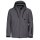 3407 Padded Jacket Grey