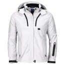 3412 Functional Jacket Lady White