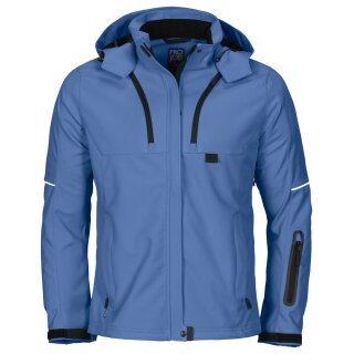 3412 Functional Jacket Lady Skyblue
