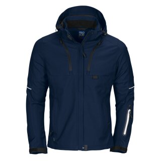 3412 Functional Jacket Lady Navy