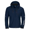 3412 Functional Jacket Lady Navy