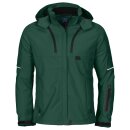 3412 Functional Jacket Lady Forestgreen