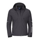3412 Functional Jacket Lady Grey