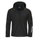3412 Functional Jacket Lady Black