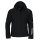 3413 Padded Jacket Lady Black