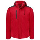 3417 Padded Jacket RED
