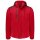 3417 Padded Jacket RED