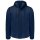3417 Padded Jacket NAVY