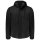 3417 Padded Jacket BLACK