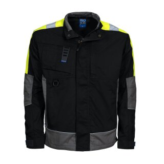 4420 Jacket Black