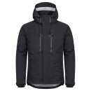 4424 3in1 Jacket BLACK