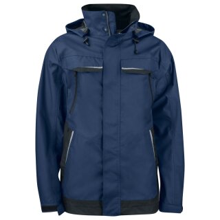 4440 Functional Jacket NAVY