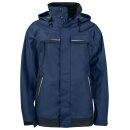 4440 Functional Jacket NAVY