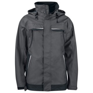 4440 Functional Jacket GREY