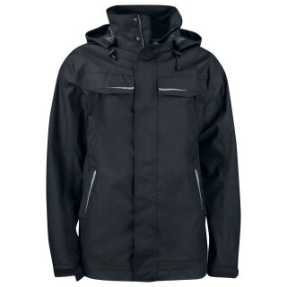 4440 Functional Jacket BLACK