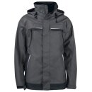 4441 Functional Jacket Padded GREY