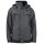 4441 Functional Jacket Padded GREY