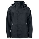 4441 Functional Jacket Padded BLACK