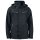 4441 Functional Jacket Padded BLACK
