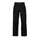 4514 Padded Pants Black
