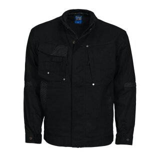 5414 Jacket Black