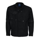 5414 Jacket Black