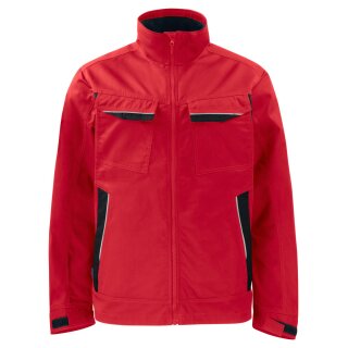 5425 Jacket Red
