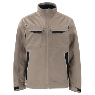 5425 Jacket Khaki