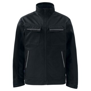 5425 Jacket Black
