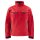 5426 Jacket Padded Red