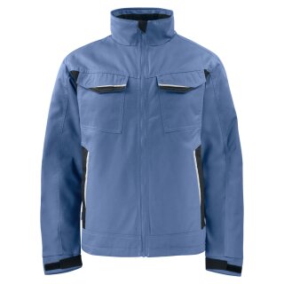 5426 Jacket Padded Skyblue