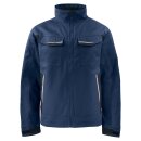 5426 Jacket Padded Navy