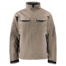 5426 Jacket Padded Khaki